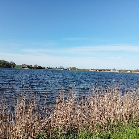 Groenhof Dirkshorn Exteriér fotografie