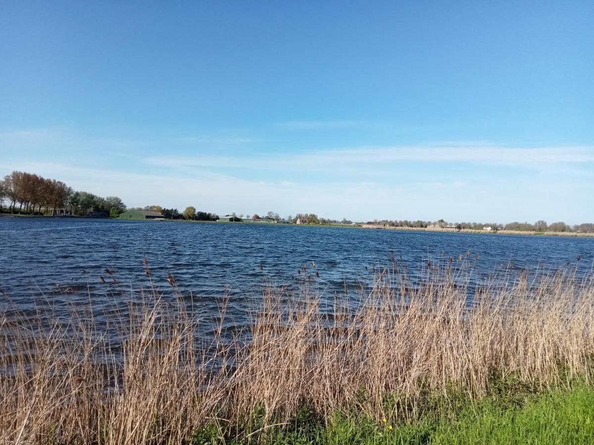 Groenhof Dirkshorn Exteriér fotografie